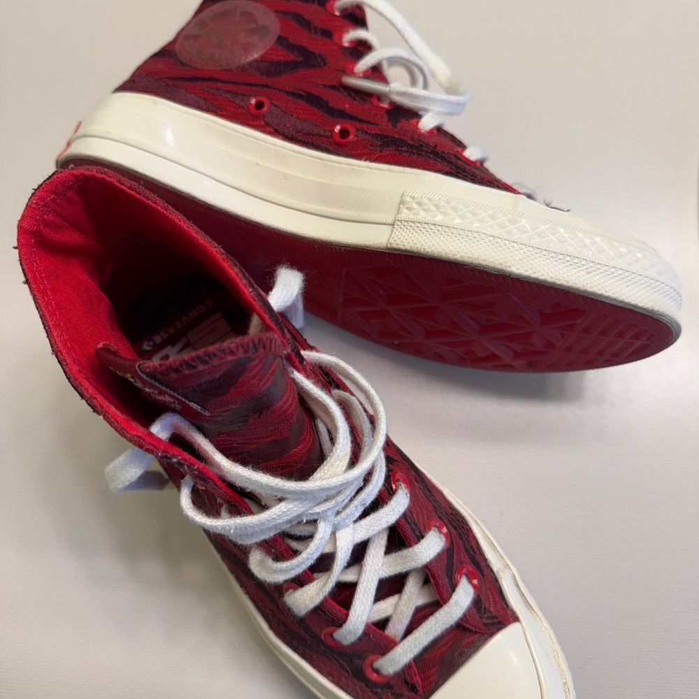 Converse Year of The Tiger